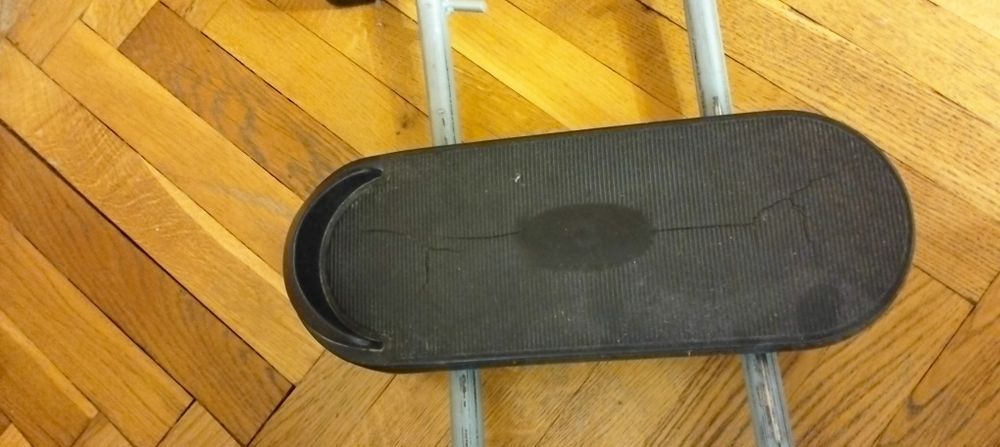 Тренажер для ніг