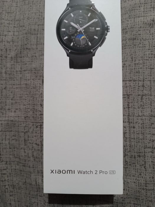 Xiaomi Watch 2 Pro