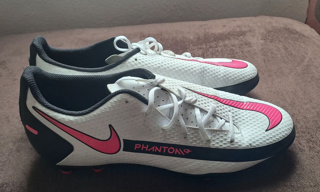 Chuteiras Nike Tamanho 43