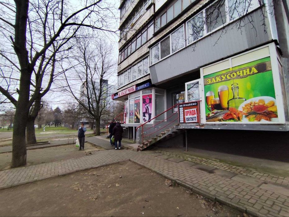 Оренда приміщення вул.Сорочинська