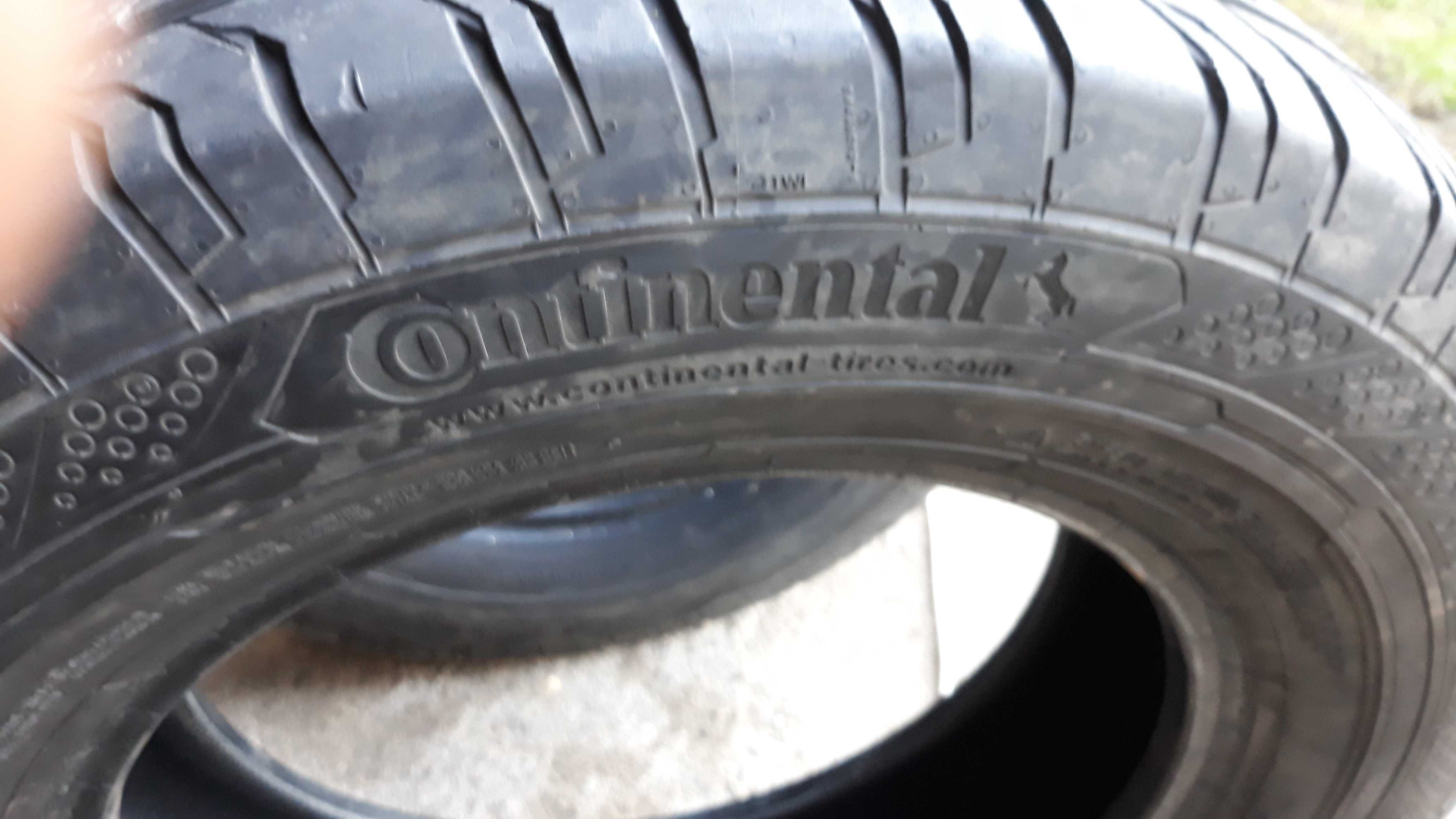 Opony 205/75 R16 C