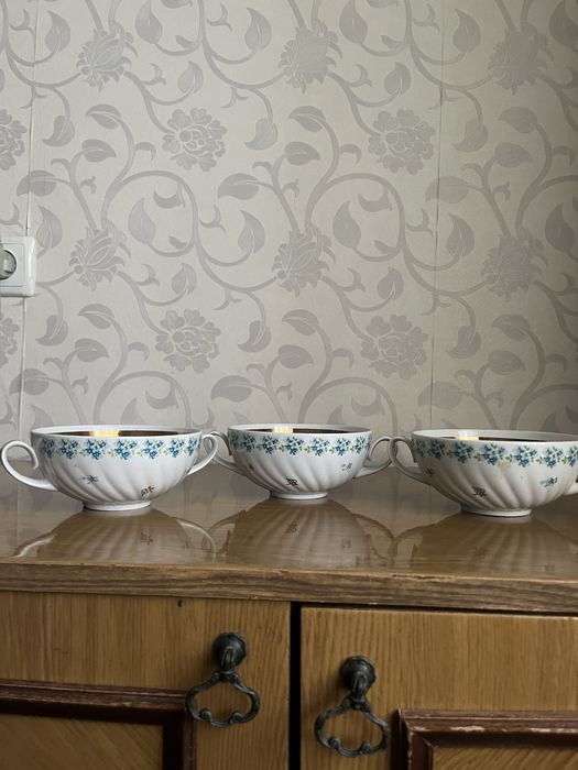 Піала для супу ПФЗ