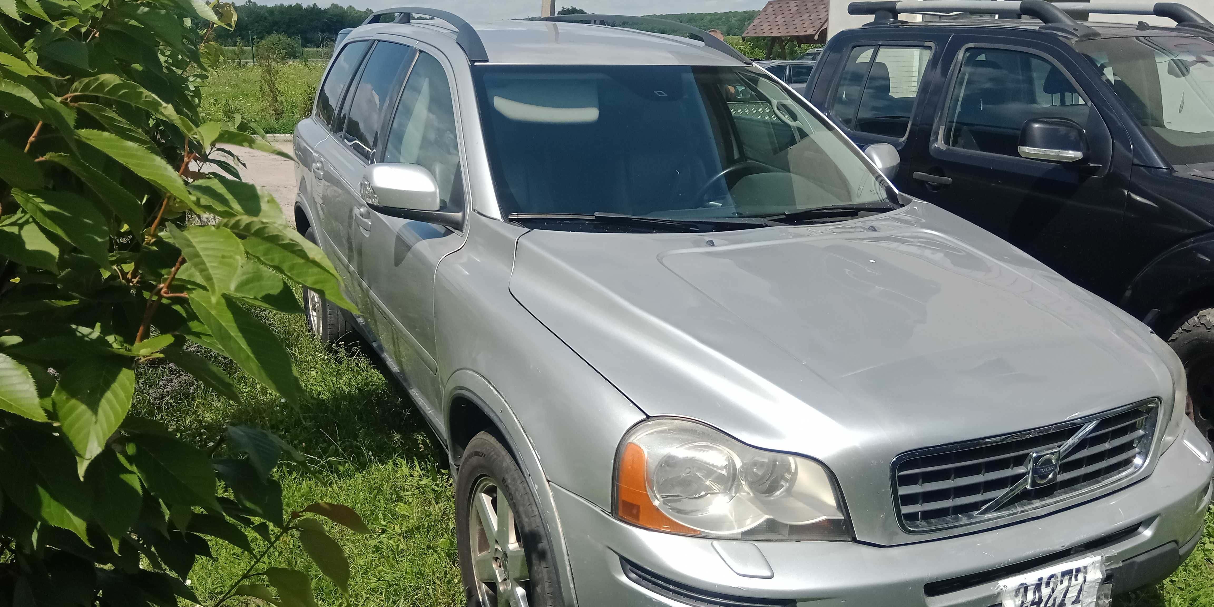 продам volvo xc90 4*4 для ЗСУ