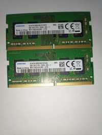DDR4 SODIMM 8 Гб 2666Hz
