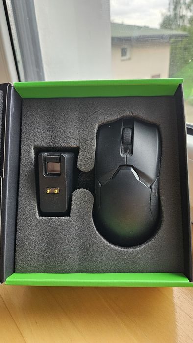 Myszka Viper Ultimate