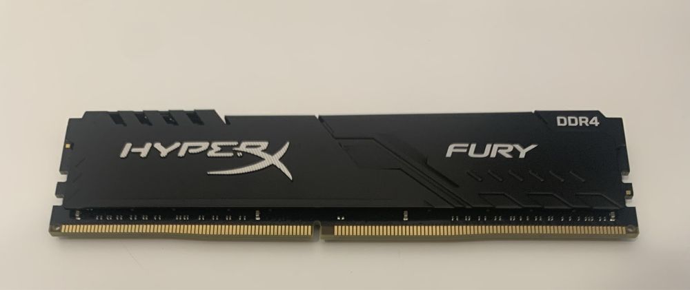 DDR4 16Gb 2400MHz