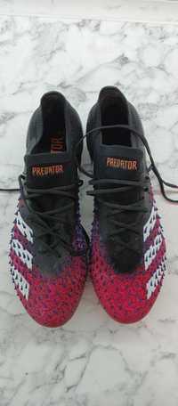 Adidas Predator Freak.1 Low оригінал бутси профі 44 розмір б у