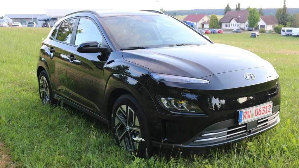 Разборка Hyundai Kona II Ioniq 5 6 бампер капот крило фара кона іонік