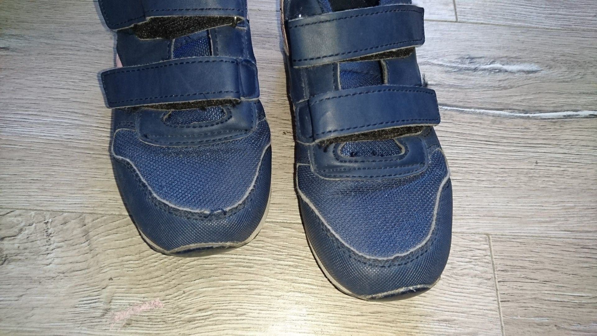 Buty rozmiar 31 dziewczynka