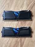 Pamiec RAM Geil Super Luce 2x16GB Dual DDR4 2400