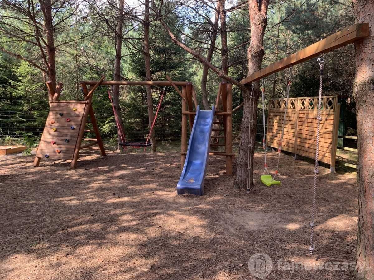 Domek letniskowy “Zapieecek” – Mazury, Zyzdrojowy Piecek