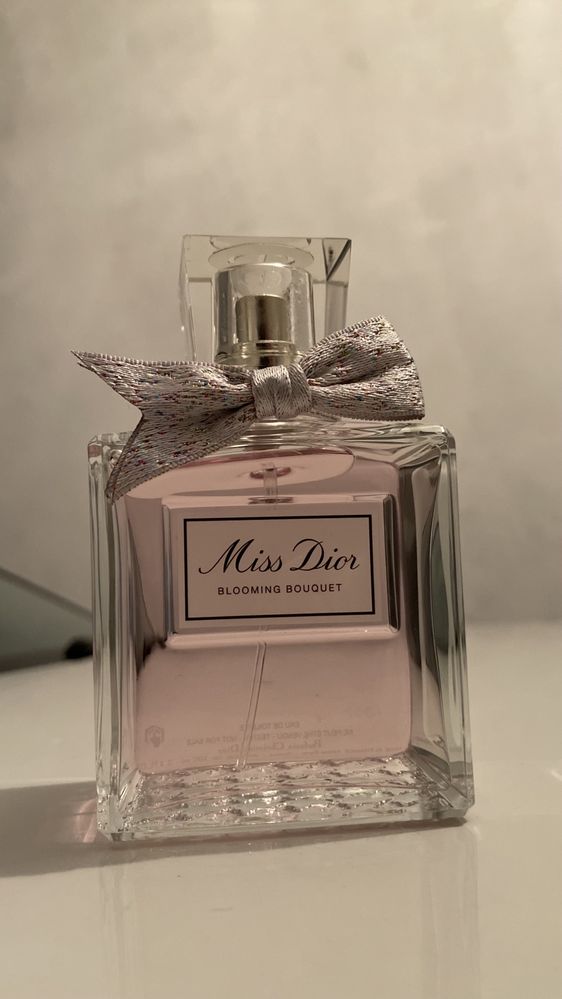 Miss Dior Blooming Bouquet