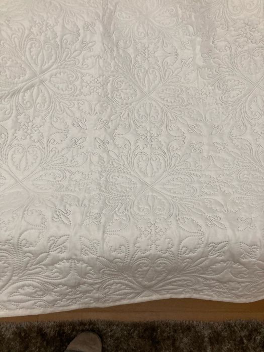 Colcha Nova Atmosphera