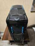 Geforce RTX 3080 PC Zestaw Gamer