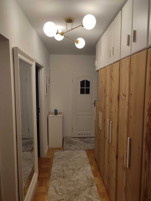 Sprzedam mieszkanie Michałów 3 pokoje - 58m, 2 piętro