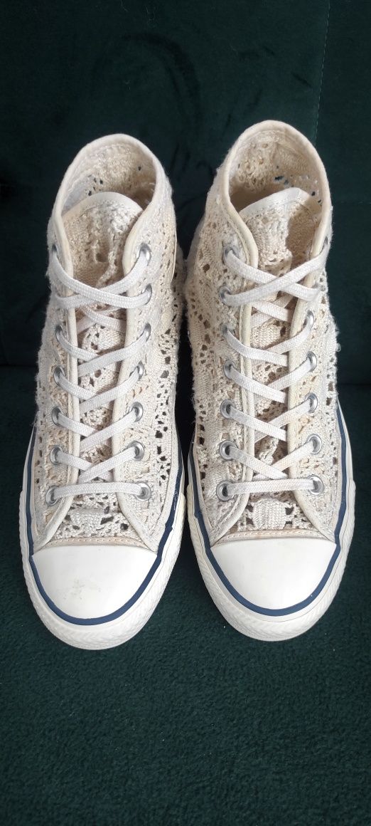 Converse Chuck Taylor All Star Hi rozmiar 39 (24,5 cm)