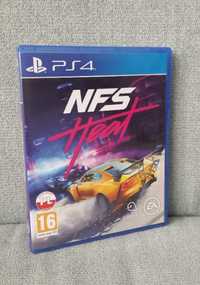 NFS Heat na ps4/inne gry bochnia