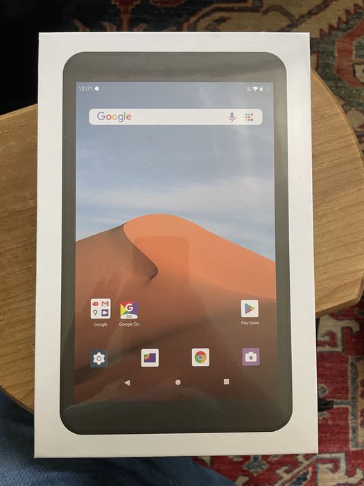 Android Tablet 8"64564125627395120