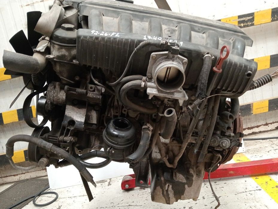Motor Bmw 3 Touring (E36)