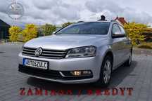Volkswagen Passat 1.6 TDI common rail, Sprowadzony, Kombi, Zadbany, Pakowny, Rok Gwaranc