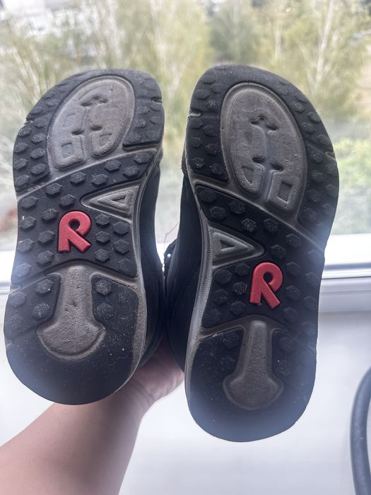 Reima 32 розмір (21 см)