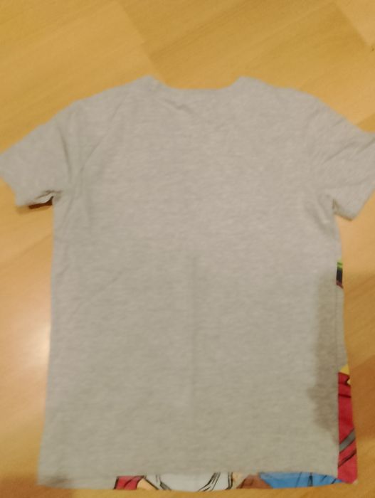 Bluzka chłopięca Marvel Avengers