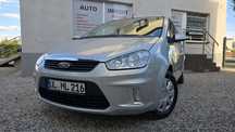 Ford C-MAX 1,6 benzyna 115 KM klima OPŁACONY