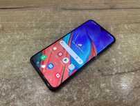 Telefon SAMSUNG A40 ładowarka