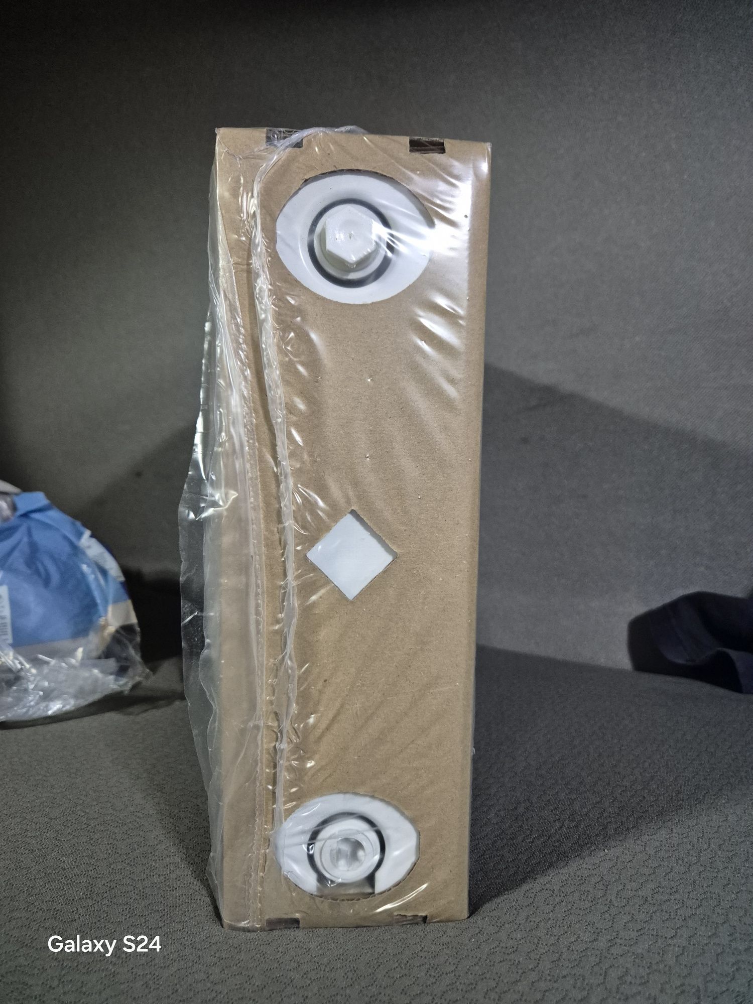 Grzejnik Radson Compact HP (panel) 500x300
