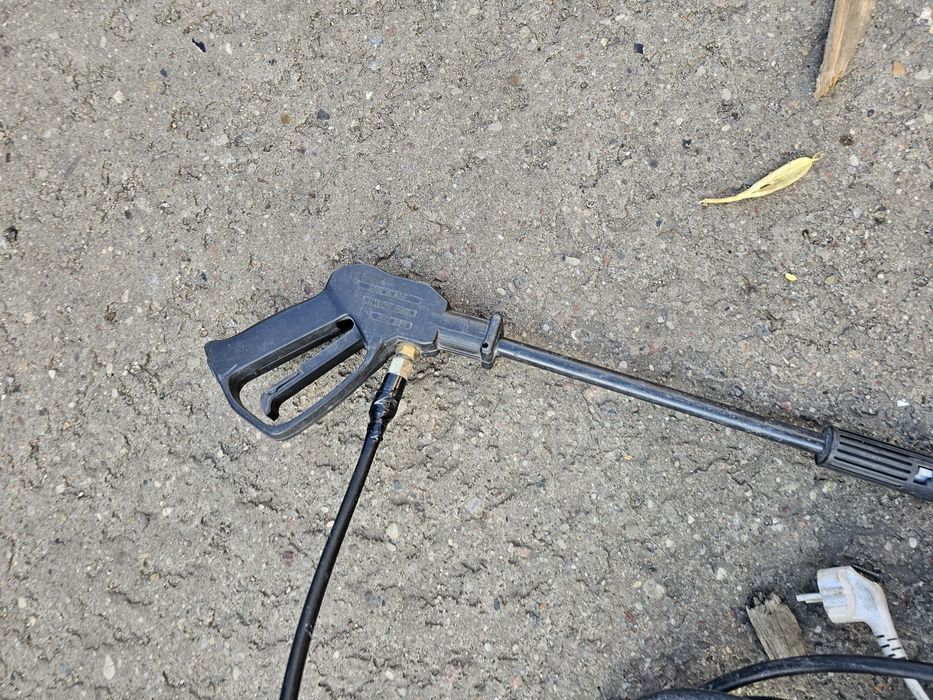 Myjka ciśnieniowa nie karcher sprawna tanio