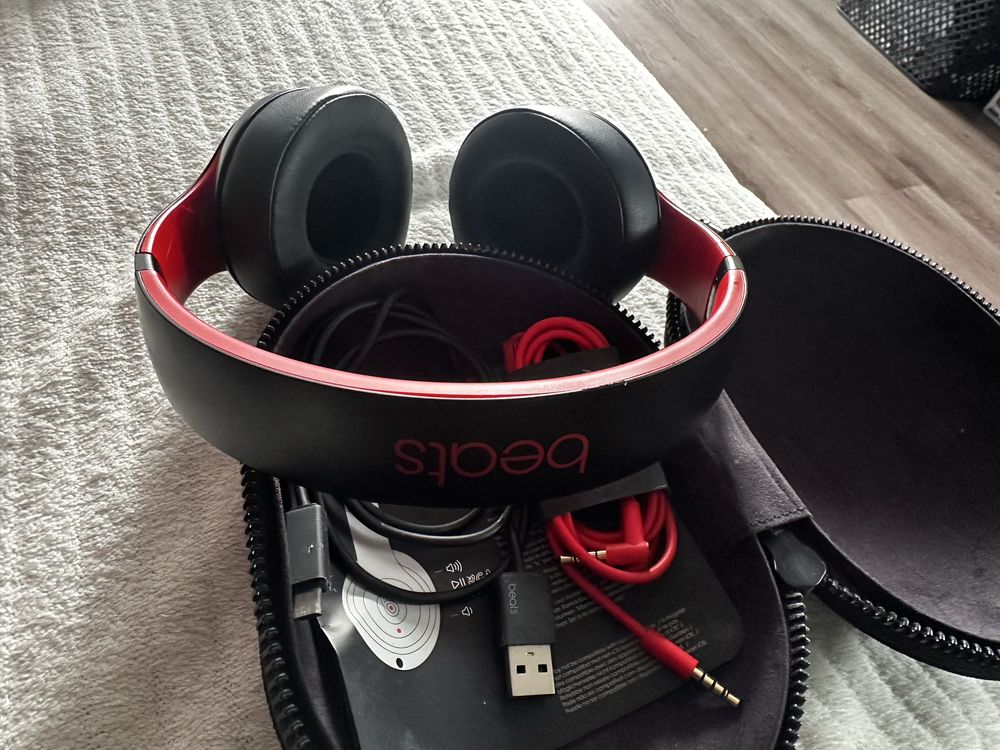 Beats studio 3 limited edition