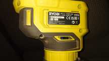 Fresadora Ryobi (tupia) 18V RTR18