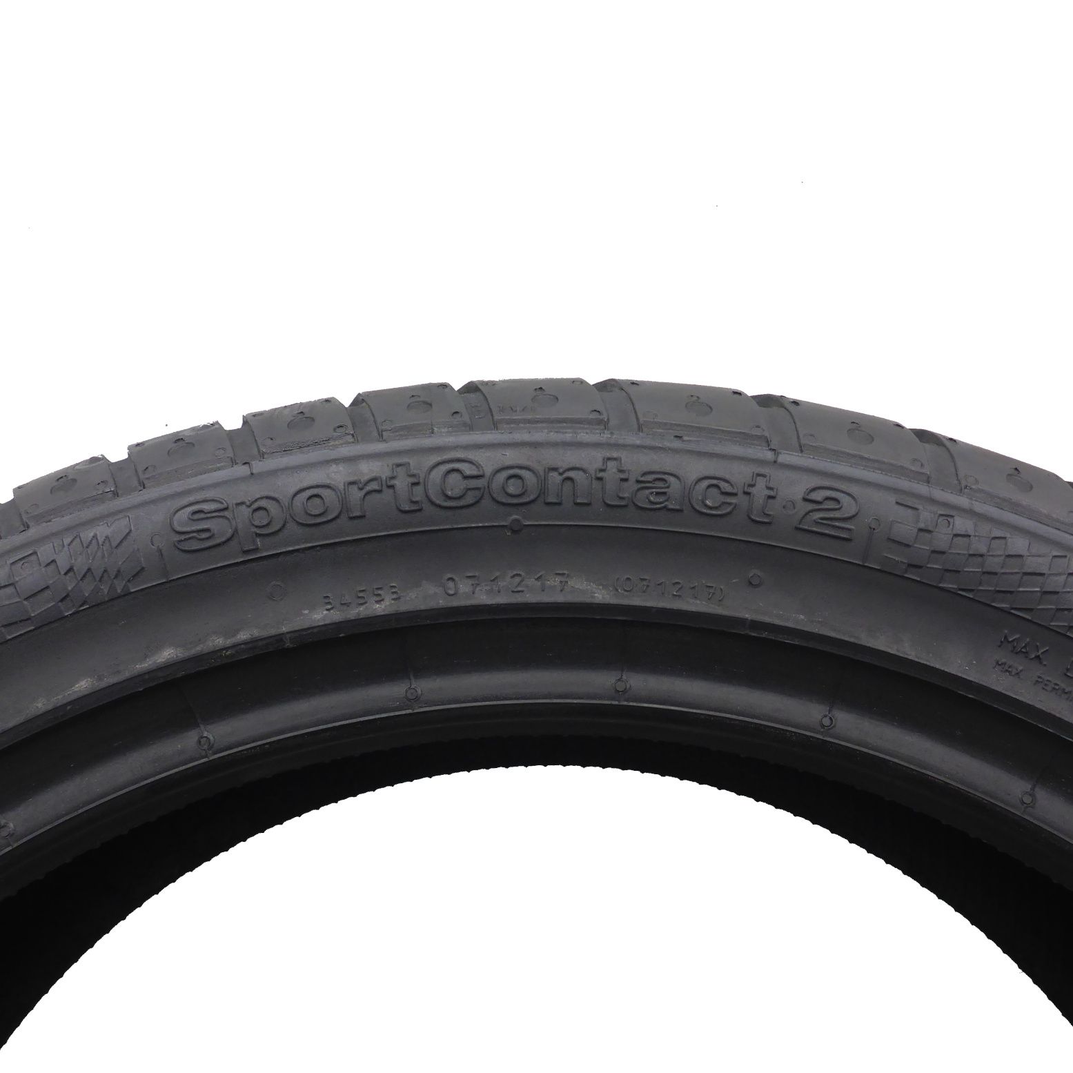 225/40/18 Continental 225/40R18 92Y Sport 2 Lato 2016 Nieużywane