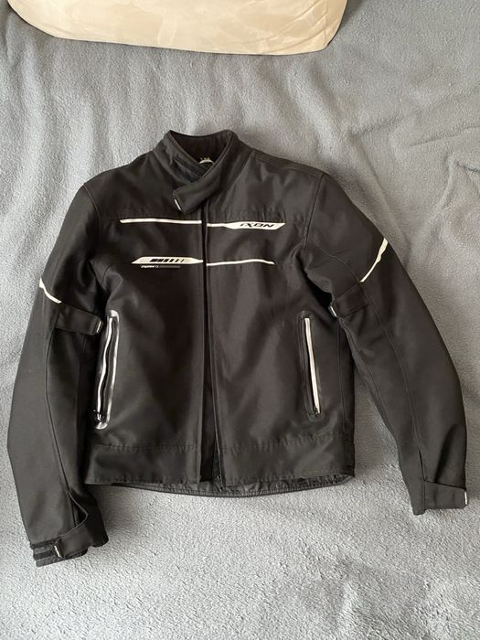 Kurtka motocyklowa Ixon Zetec Hp S/46