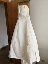 Vestido de casamento "Divina Sposia"