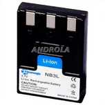 Bateria Canon NB-3L