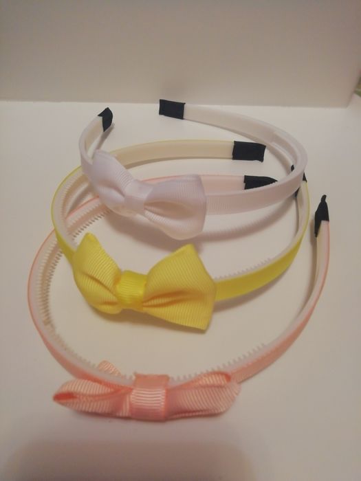 Обруч  для волосся