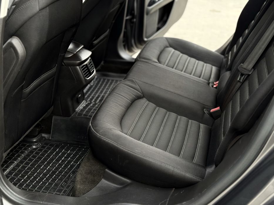 Ford Fusion! Отличное состояние.