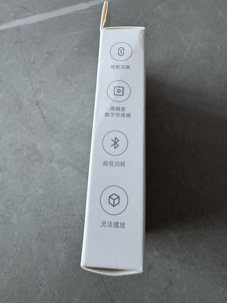 Czujnik temperatury xiaomi