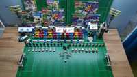 Lego System World Cup boisko zestawy