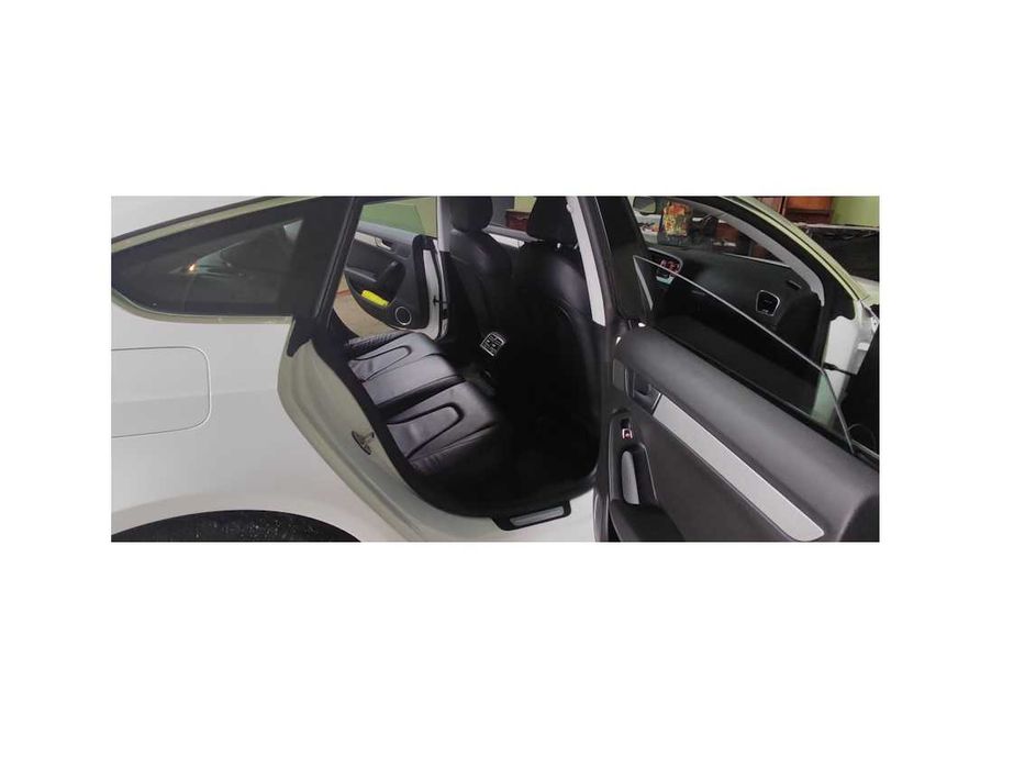 AUDI A5 2.0 Sportback Business Line