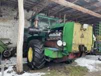 Продається трактор Т-150 в хорошому стані