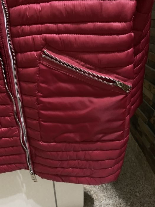 Casaco hossin tamanho S