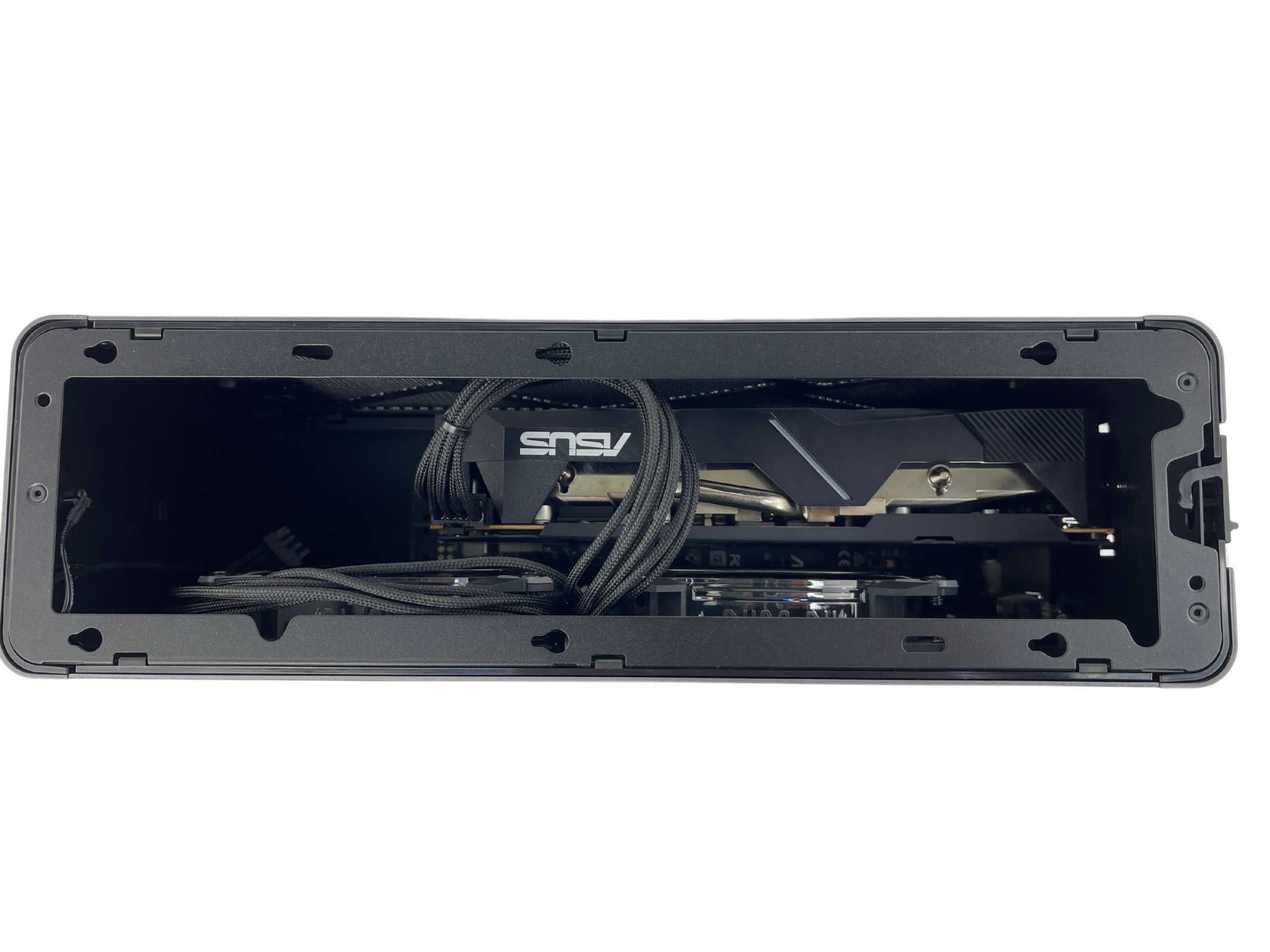 Док-станція для відеокарти eGPU ASUS XG STATION PRO