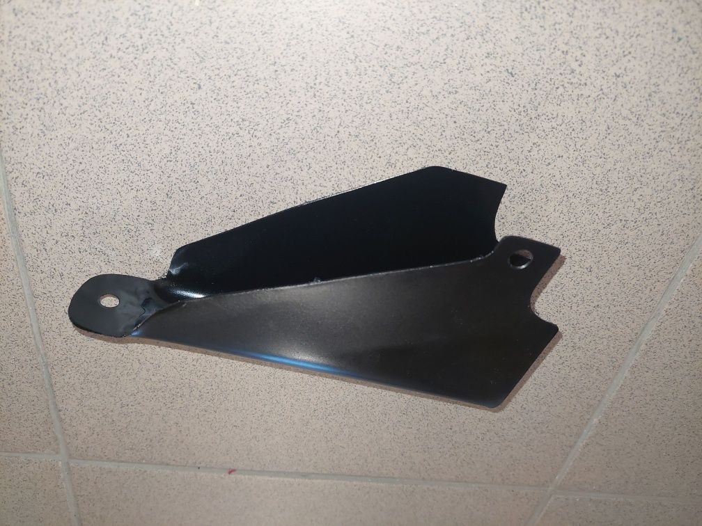 Nowa oslona lancucha shl m11