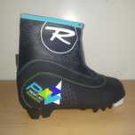 Dziecięce buty narciarskie biegowe ROSSIGNOL Snowflake NNN roz.eu-32