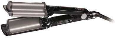 BABYLISS PRO Titanium Hi-Def 3D Waver