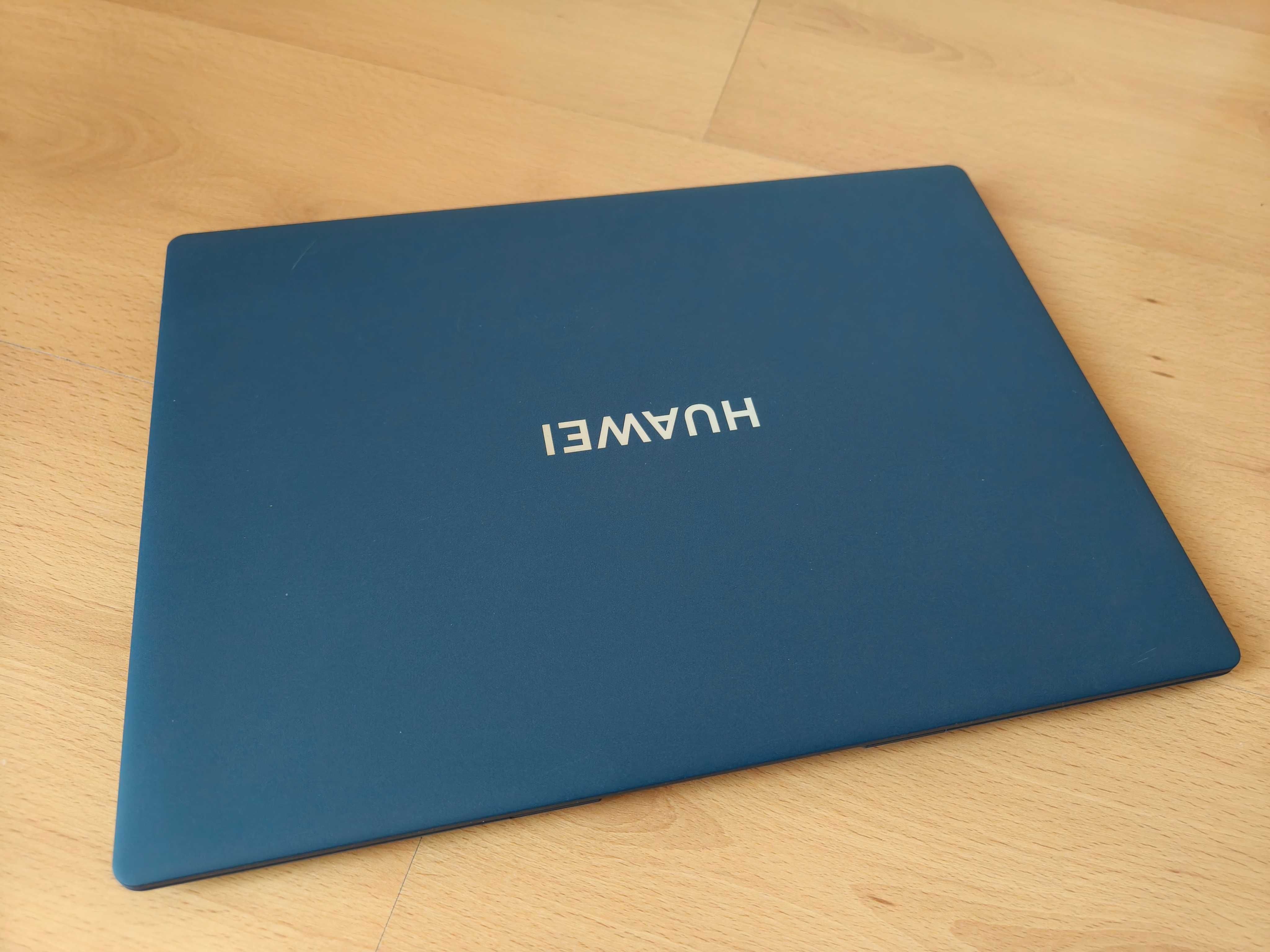 Huawei MateBook X Pro – i7-1260P | 16GB RAM | 1TB SSD | Touchscreen