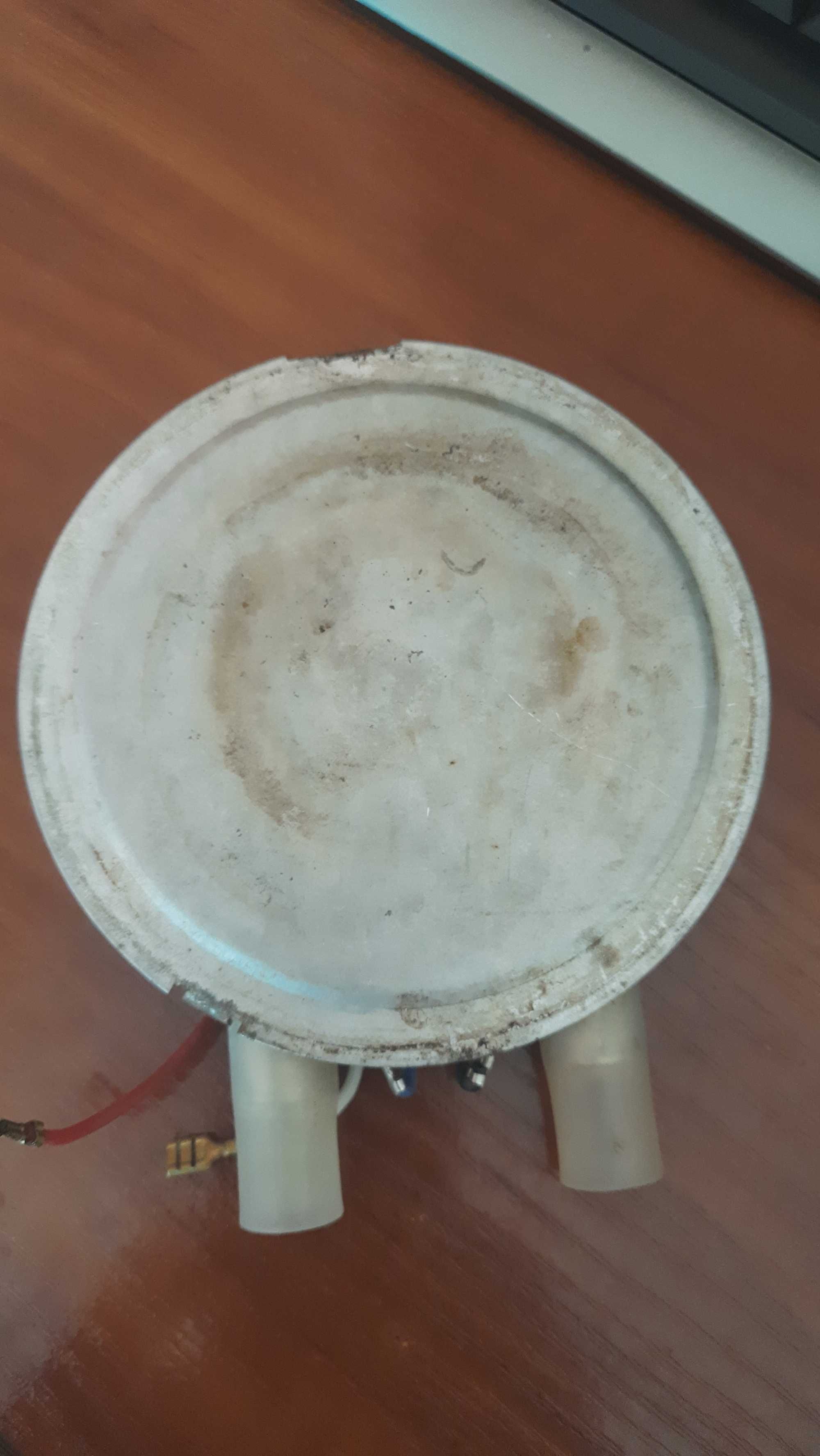 Тэн проточный для кофеварки Philips