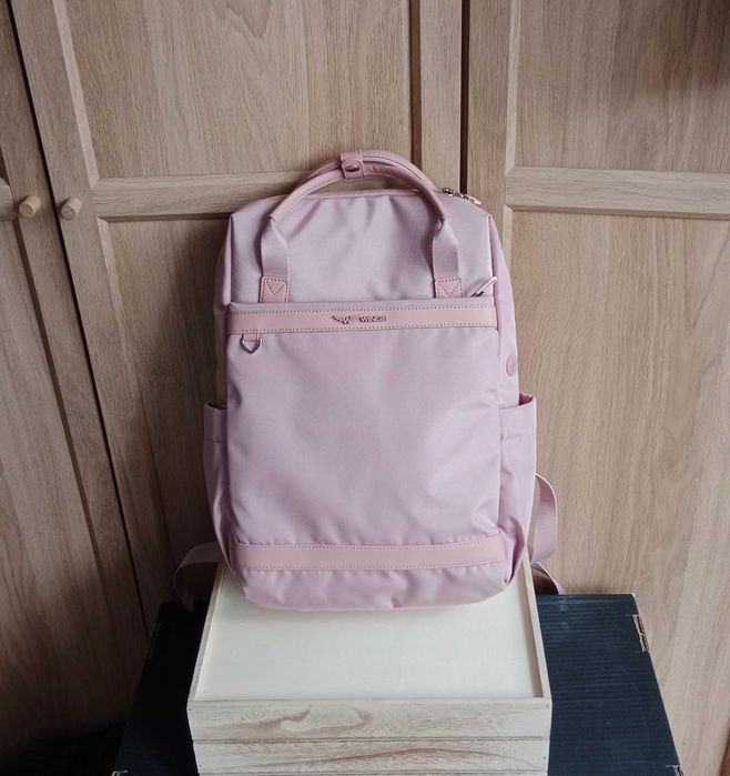 Plecak miejski wings z miejscem na laptop